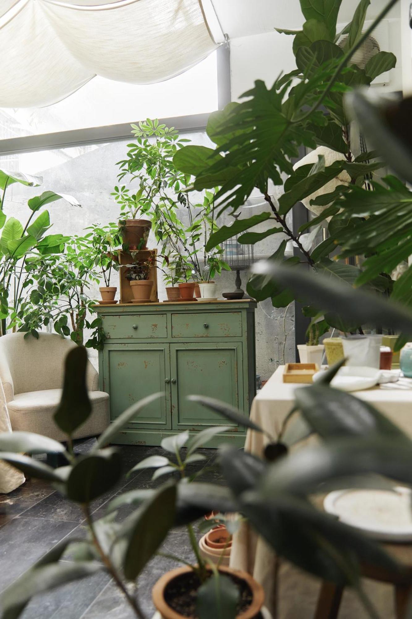 Xi'An Jasmine Boutique Inn Kültér fotó