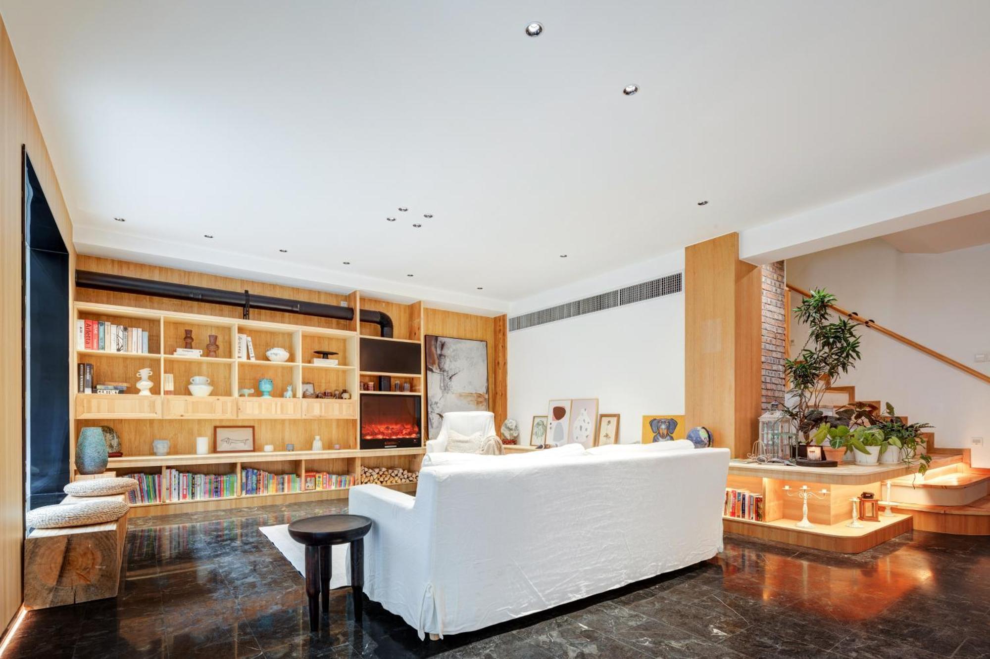 Xi'An Jasmine Boutique Inn Kültér fotó